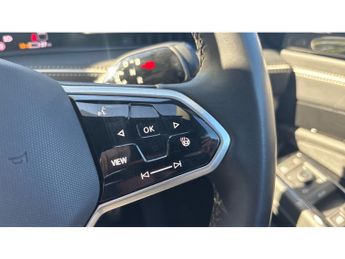 Volkswagen ID.7 210kW Match Pro 77kWh 5dr Auto Electric Hatchback
