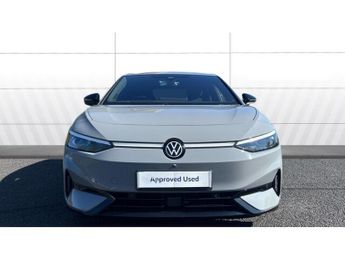 Volkswagen ID.7 210kW Match Pro 77kWh 5dr Auto Electric Hatchback