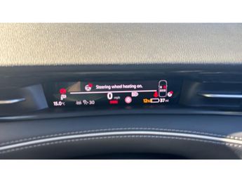 Volkswagen ID.7 210kW Match Pro 77kWh 5dr Auto Electric Hatchback