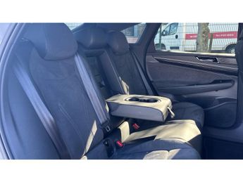 Volkswagen ID.7 210kW Match Pro 77kWh 5dr Auto Electric Hatchback