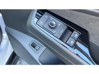 Volkswagen ID.7 210kW Match Pro 77kWh 5dr Auto Electric Hatchback