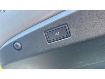 Volkswagen ID.7 210kW Match Pro 77kWh 5dr Auto Electric Hatchback