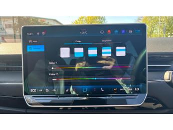 Volkswagen ID.7 210kW Match Pro 77kWh 5dr Auto Electric Hatchback