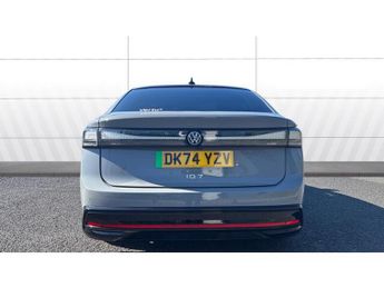 Volkswagen ID.7 210kW Match Pro 77kWh 5dr Auto Electric Hatchback