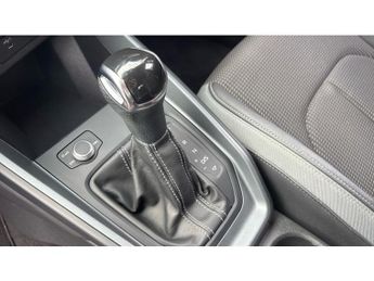 Audi A1 35 TFSI Black Edition 5dr S Tronic Petrol Hatchback