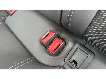 Audi A1 35 TFSI Black Edition 5dr S Tronic Petrol Hatchback
