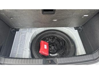 Audi A1 35 TFSI Black Edition 5dr S Tronic Petrol Hatchback