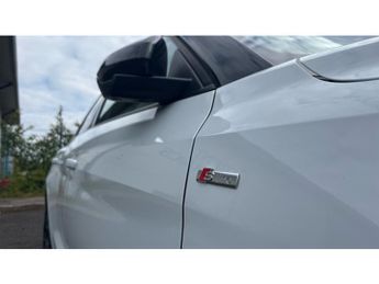 Audi A1 35 TFSI Black Edition 5dr S Tronic Petrol Hatchback