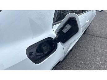 Audi A1 35 TFSI Black Edition 5dr S Tronic Petrol Hatchback