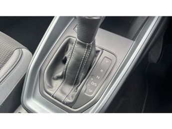Audi A1 35 TFSI Black Edition 5dr S Tronic Petrol Hatchback