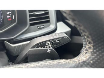 Audi A1 35 TFSI Black Edition 5dr S Tronic Petrol Hatchback