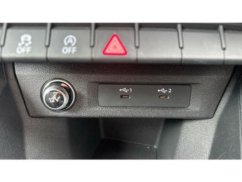 Audi A1 35 TFSI Black Edition 5dr S Tronic Petrol Hatchback