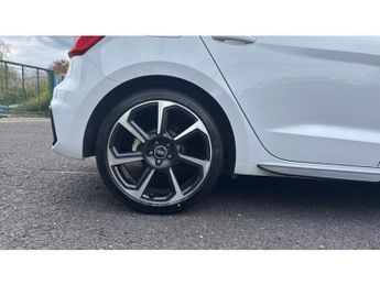 Audi A1 35 TFSI Black Edition 5dr S Tronic Petrol Hatchback