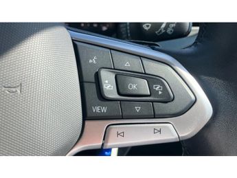 Volkswagen Polo 1.0 TSI Life 5dr DSG Petrol Hatchback
