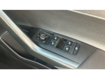 Volkswagen Polo 1.0 TSI Life 5dr DSG Petrol Hatchback