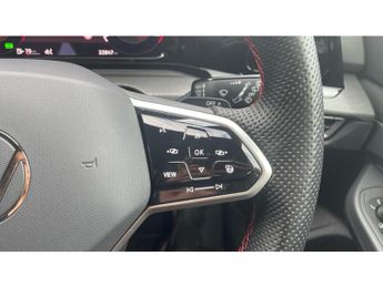 Volkswagen Golf 2.0 TSI 300 GTI Clubsport 5dr DSG Petrol Hatchback