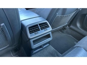 Audi A6 40 TDI S Line 4dr S Tronic Diesel Saloon