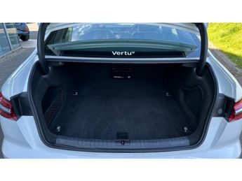 Audi A6 40 TDI S Line 4dr S Tronic Diesel Saloon
