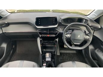 Peugeot 208 1.2 PureTech 130 Allure Premium + 5dr EAT8 Petrol Hatchback