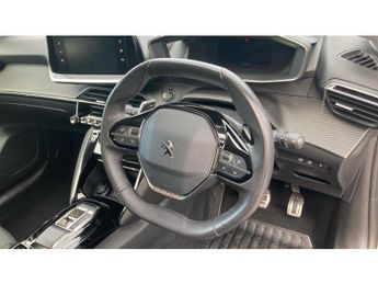 Peugeot 208 1.2 PureTech 130 Allure Premium + 5dr EAT8 Petrol Hatchback