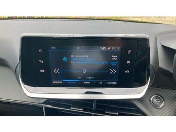 Peugeot 208 1.2 PureTech 130 Allure Premium + 5dr EAT8 Petrol Hatchback