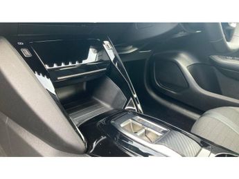 Peugeot 208 1.2 PureTech 130 Allure Premium + 5dr EAT8 Petrol Hatchback