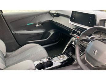 Peugeot 208 1.2 PureTech 130 Allure Premium + 5dr EAT8 Petrol Hatchback