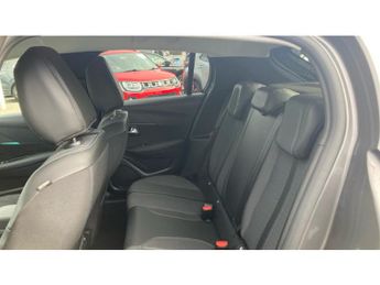 Peugeot 208 1.2 PureTech 130 Allure Premium + 5dr EAT8 Petrol Hatchback