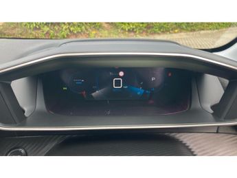 Peugeot 208 1.2 PureTech 130 Allure Premium + 5dr EAT8 Petrol Hatchback