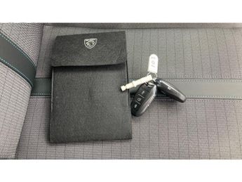 Peugeot 208 1.2 PureTech 130 Allure Premium + 5dr EAT8 Petrol Hatchback