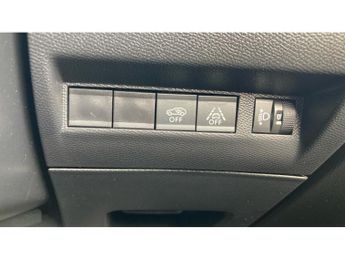 Peugeot 208 1.2 PureTech 130 Allure Premium + 5dr EAT8 Petrol Hatchback