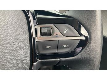 Peugeot 208 1.2 PureTech 130 Allure Premium + 5dr EAT8 Petrol Hatchback