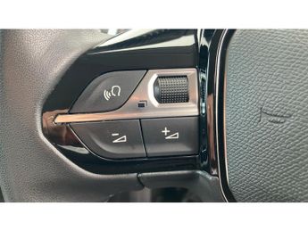 Peugeot 208 1.2 PureTech 130 Allure Premium + 5dr EAT8 Petrol Hatchback