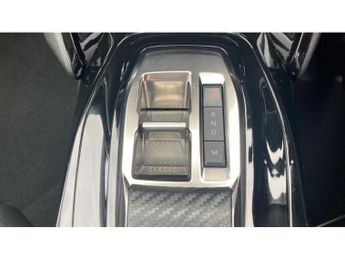 Peugeot 208 1.2 PureTech 130 Allure Premium + 5dr EAT8 Petrol Hatchback