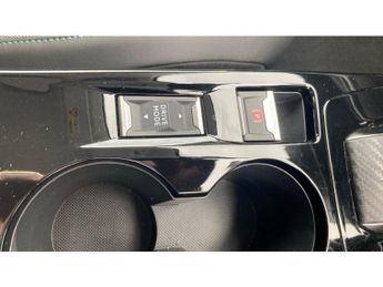 Peugeot 208 1.2 PureTech 130 Allure Premium + 5dr EAT8 Petrol Hatchback