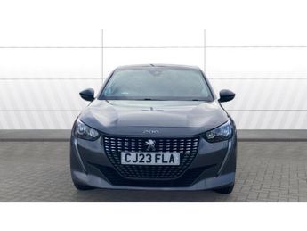 Peugeot 208 1.2 PureTech 130 Allure Premium + 5dr EAT8 Petrol Hatchback