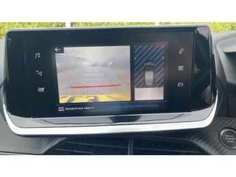 Peugeot 208 1.2 PureTech 130 Allure Premium + 5dr EAT8 Petrol Hatchback