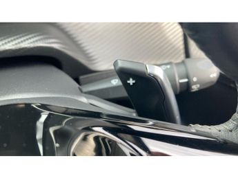Peugeot 208 1.2 PureTech 130 Allure Premium + 5dr EAT8 Petrol Hatchback