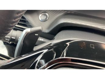 Peugeot 208 1.2 PureTech 130 Allure Premium + 5dr EAT8 Petrol Hatchback