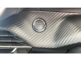 Peugeot 208 1.2 PureTech 130 Allure Premium + 5dr EAT8 Petrol Hatchback
