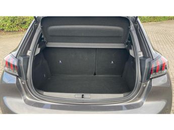 Peugeot 208 1.2 PureTech 130 Allure Premium + 5dr EAT8 Petrol Hatchback