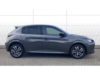 Peugeot 208 1.2 PureTech 130 Allure Premium + 5dr EAT8 Petrol Hatchback