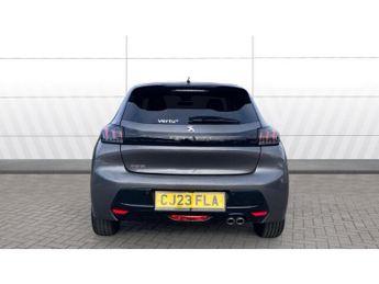 Peugeot 208 1.2 PureTech 130 Allure Premium + 5dr EAT8 Petrol Hatchback