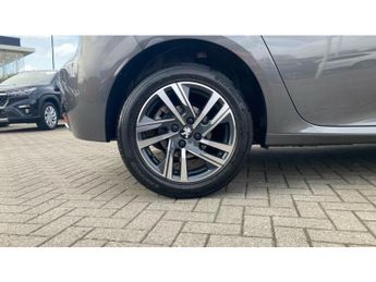 Peugeot 208 1.2 PureTech 130 Allure Premium + 5dr EAT8 Petrol Hatchback