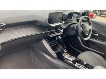 Peugeot 208 1.2 PureTech 130 Allure Premium + 5dr EAT8 Petrol Hatchback