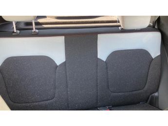 Dacia Spring 27kWh Expression 65 48kW 5dr Auto Electric Hatchback