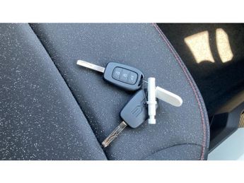 Dacia Spring 27kWh Expression 65 48kW 5dr Auto Electric Hatchback