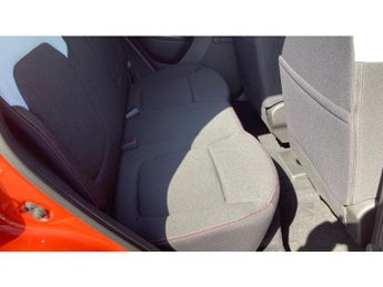 Dacia Spring 27kWh Expression 65 48kW 5dr Auto Electric Hatchback