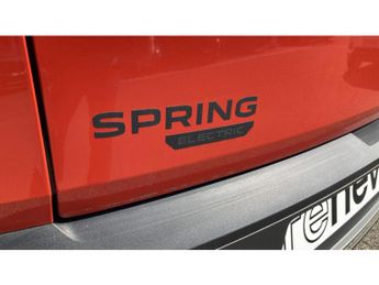 Dacia Spring 27kWh Expression 65 48kW 5dr Auto Electric Hatchback