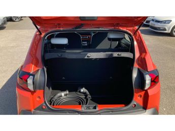 Dacia Spring 27kWh Expression 65 48kW 5dr Auto Electric Hatchback